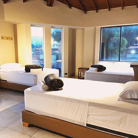 Hotel Coral Boutique Medellín Exteriör bild