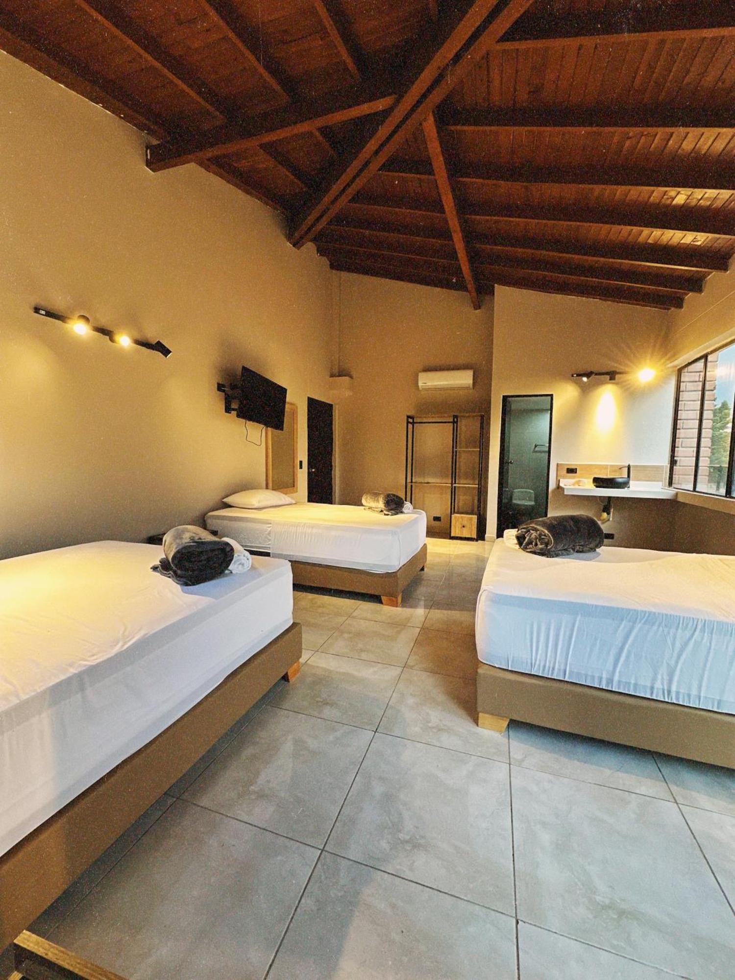 Hotel Coral Boutique Medellín Exteriör bild