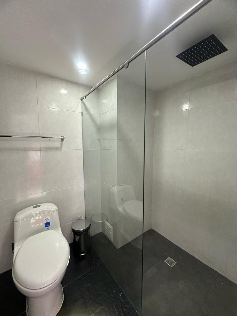 Hotel Coral Boutique Medellín Exteriör bild