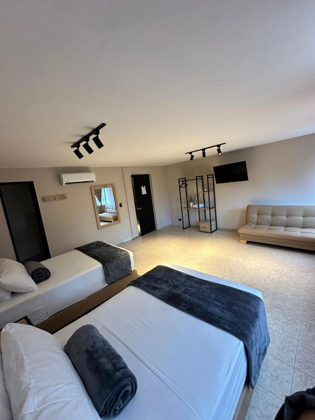 Hotel Coral Boutique Medellín Exteriör bild