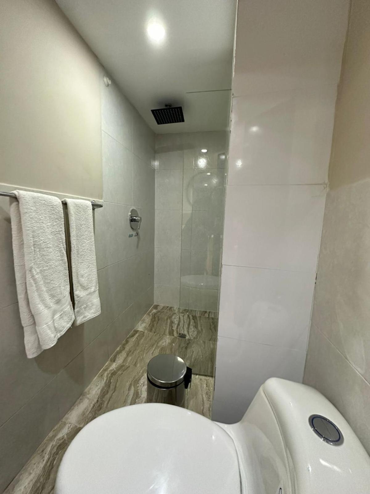 Hotel Coral Boutique Medellín Exteriör bild